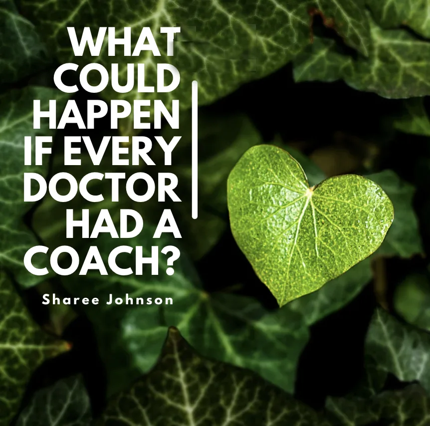 Doctors celebrate the value of having a Professional Coach - Coaching ...